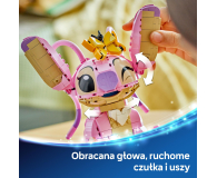 LEGO Disney 43257 Andzia - 1331633 - zdjęcie 6